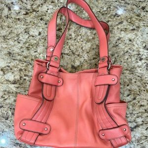 Purse Leather